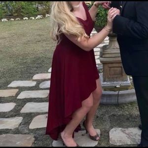 Formal event/wedding guest dress